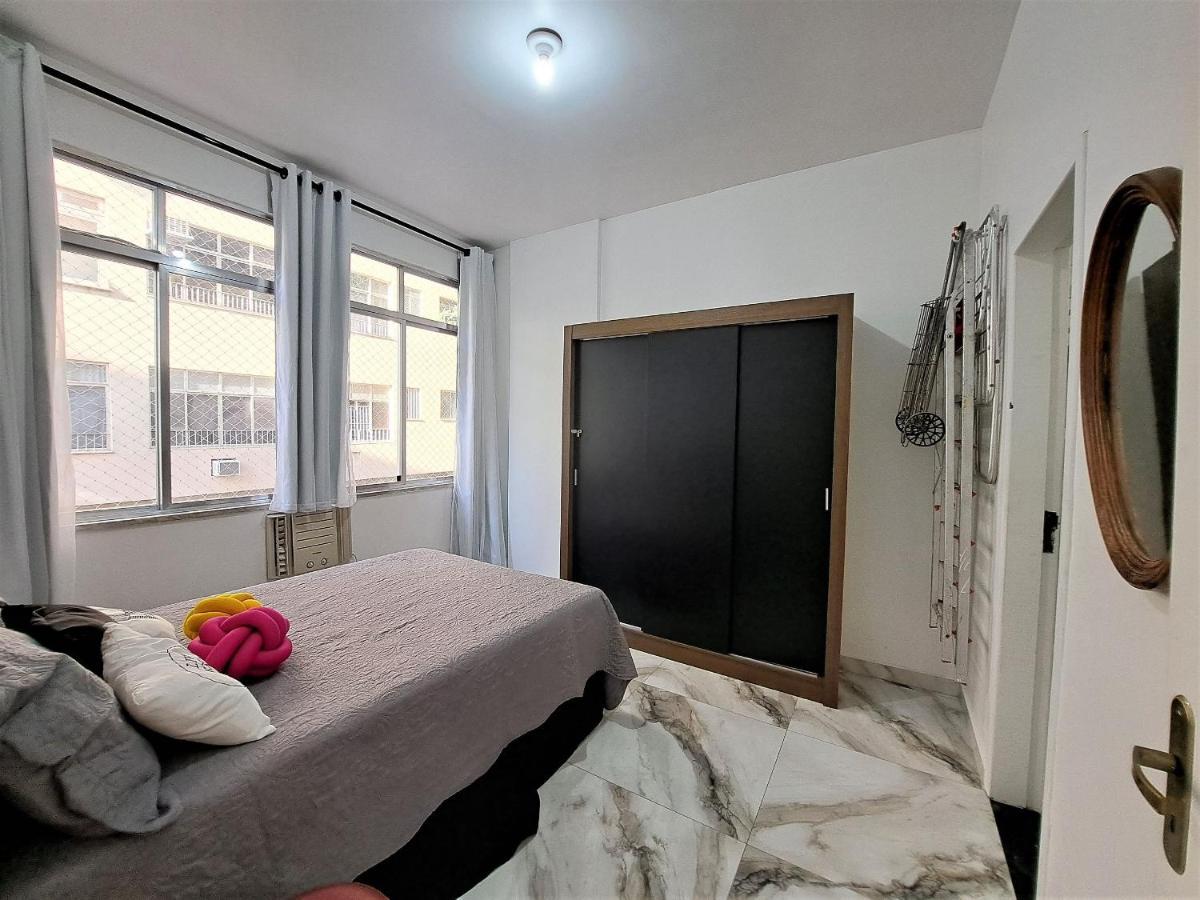 Apartamento Estudio Completo Entre Botafogo E Copacabana *