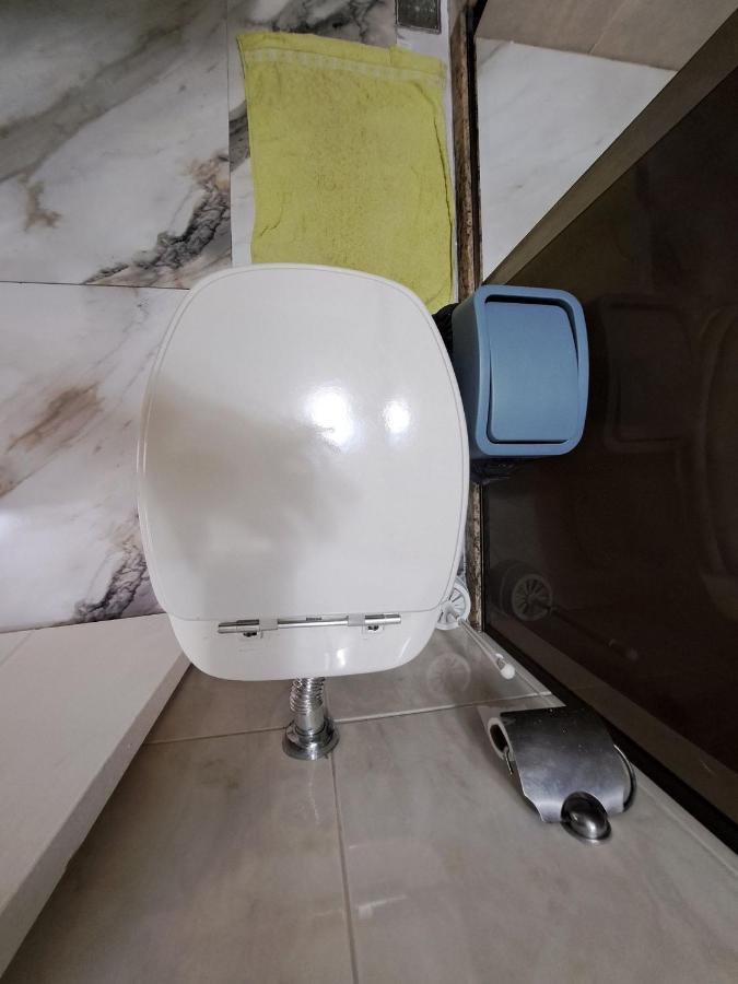 Estudio Completo Entre Botafogo E Copacabana Apartamento Río de Janeiro