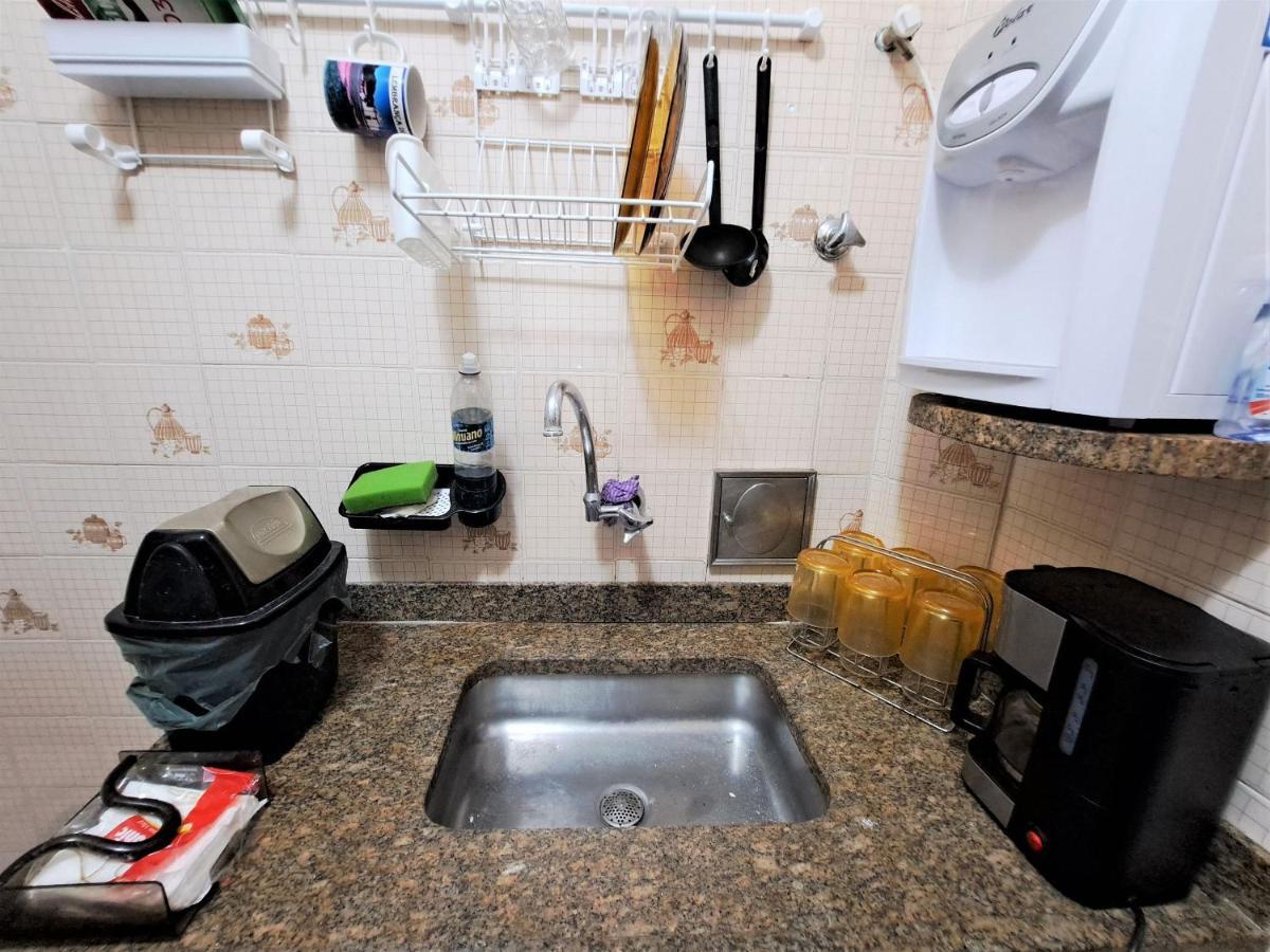 Estudio Completo Entre Botafogo E Copacabana