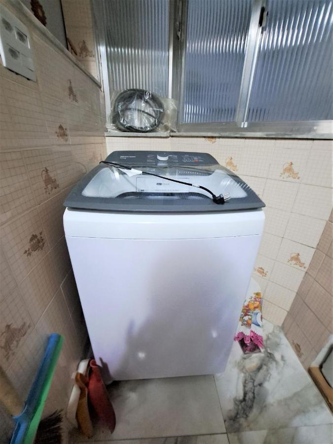 Apartamento Estudio Completo Entre Botafogo E Copacabana Río de Janeiro