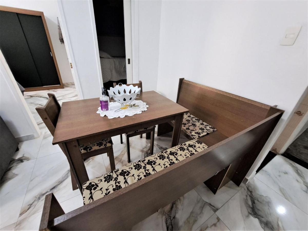 Estudio Completo Entre Botafogo E Copacabana Apartamento