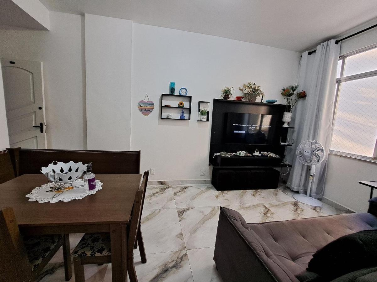 Estudio Completo Entre Botafogo E Copacabana Apartamento *