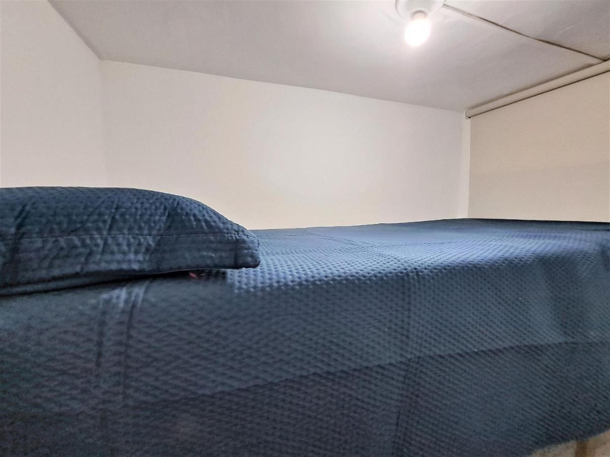 Estudio Completo Entre Botafogo E Copacabana Apartamento *