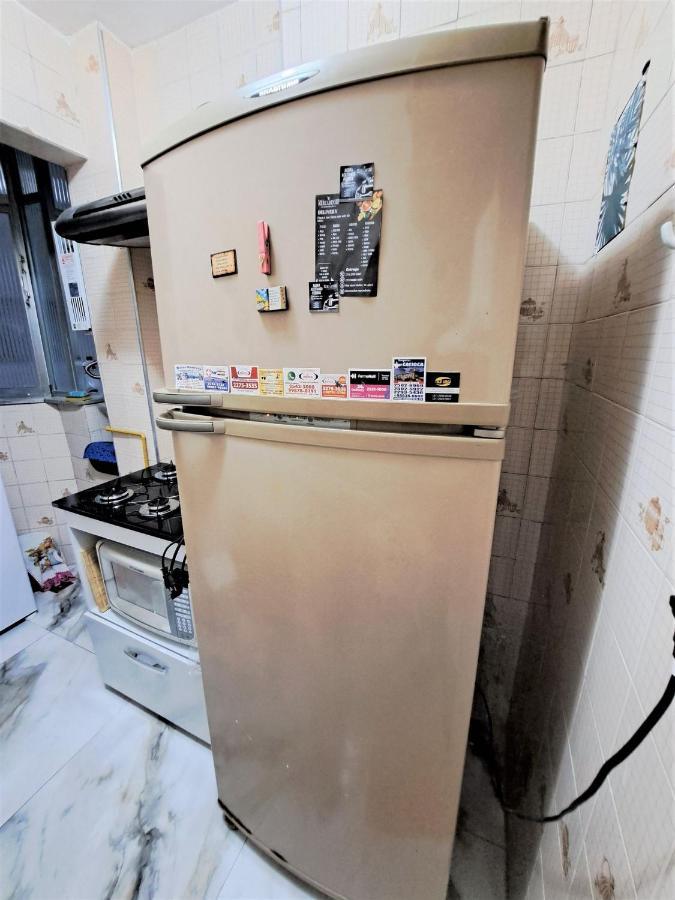 Apartamento Estudio Completo Entre Botafogo E Copacabana