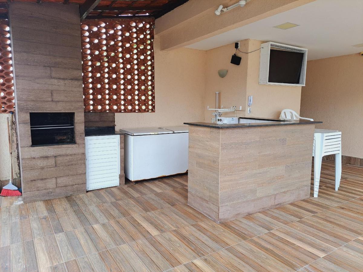 Estudio Completo Entre Botafogo E Copacabana Apartamento
