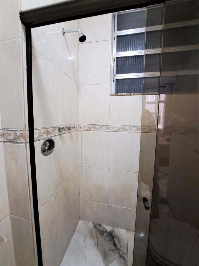 Estudio Completo Entre Botafogo E Copacabana Apartamento