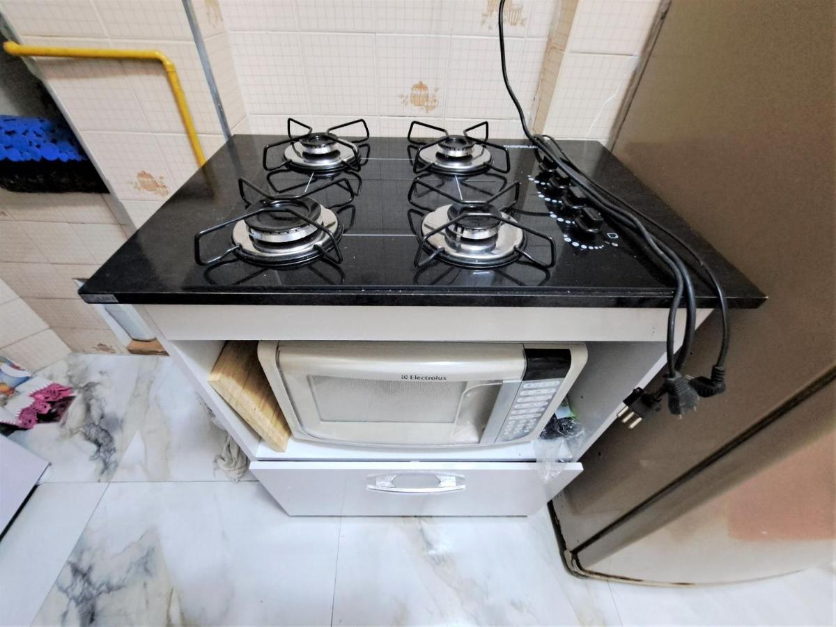 Apartamento Estudio Completo Entre Botafogo E Copacabana Río de Janeiro